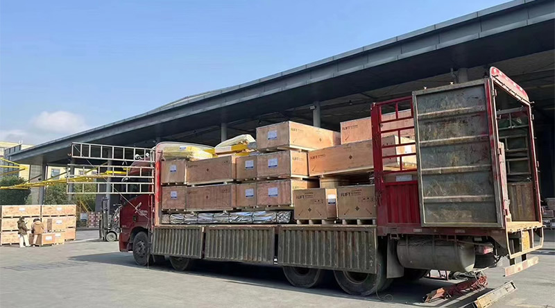 临沂到张掖物流专线-临沂到张掖物流公司-签订正规合同